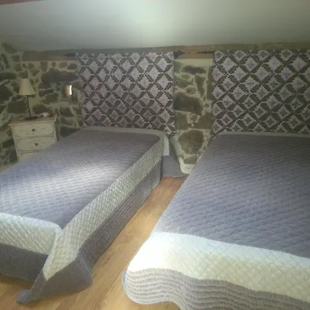 Сasa de vacaciones Maison Le Reve *