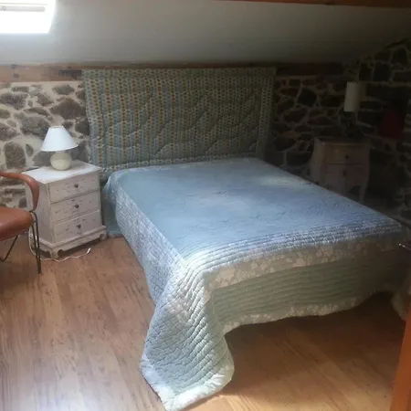 Maison Le Reve Evisa