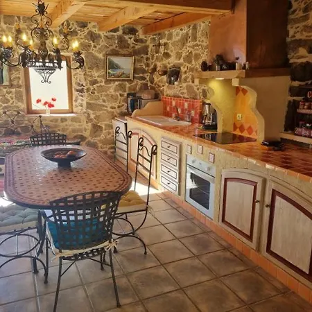 Tatil Evi Maison Le Reve *