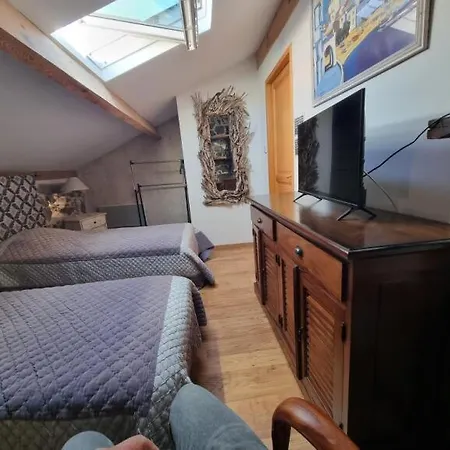 Maison Le Reve Tatil Evi Evisa