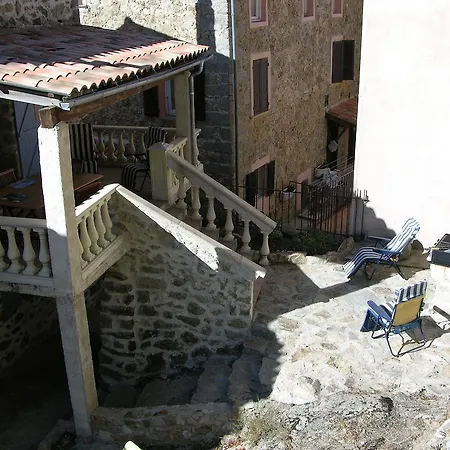Maison Le Reve