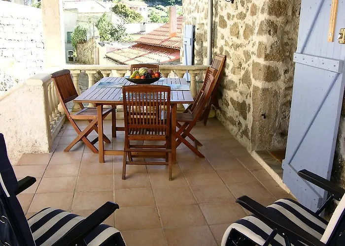 Tatil Evi Maison Le Reve