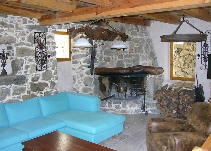 Maison Le Reve Tatil Evi