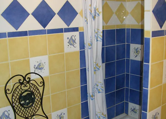Maison Le Reve *