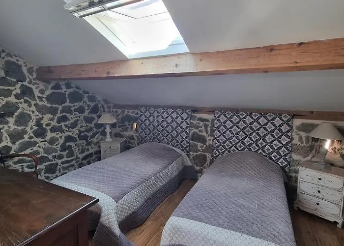 Maison Le Reve Tatil Evi