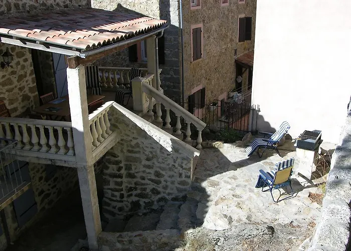 Maison Le Reve