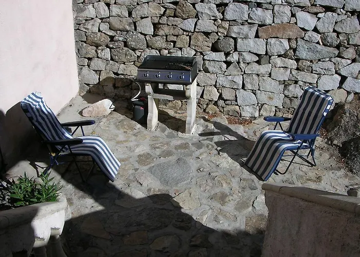 Tatil Evi Maison Le Reve *