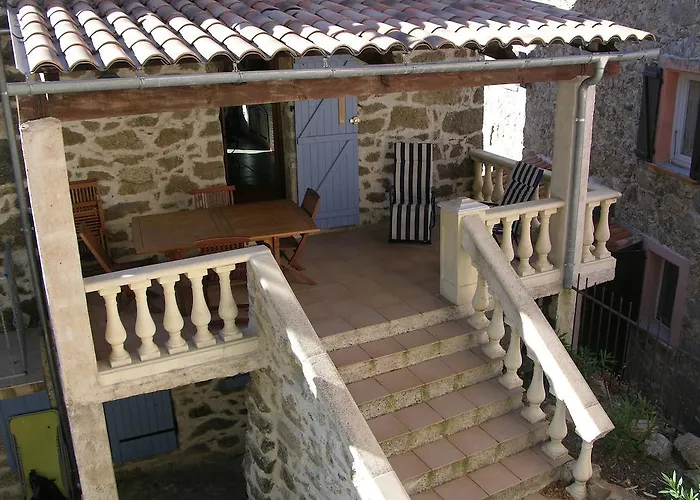 Tatil Evi Maison Le Reve