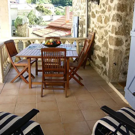 Holiday home Maison Le Reve