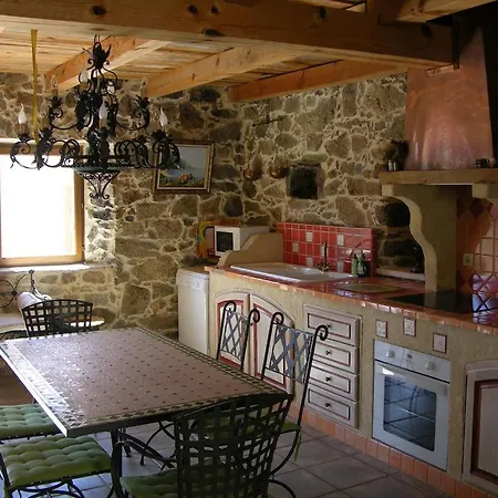 Hébergement de vacances Maison Le Rêve *