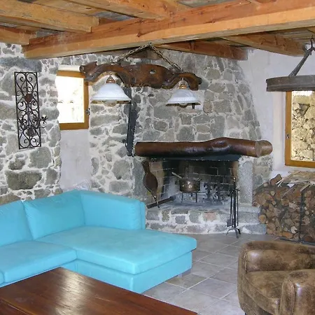 Maison Le Rêve Hébergement de vacances