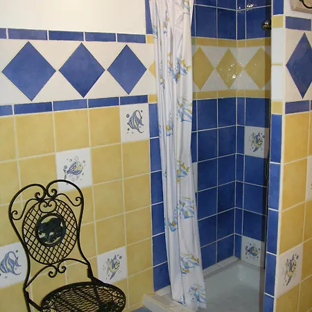 Maison Le Reve *