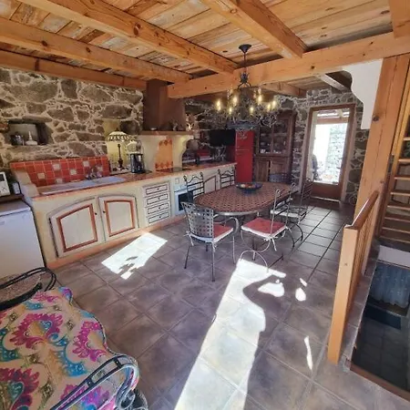 Prázdninový dům Maison Le Reve