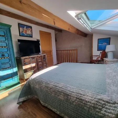 Prázdninový dům Maison Le Reve
