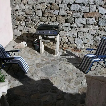 Holiday home Maison Le Reve *