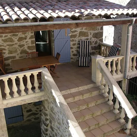 Holiday home Maison Le Reve