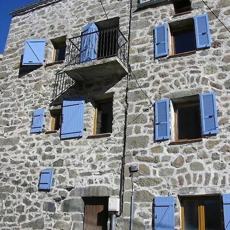 Holiday home Maison Le Reve *