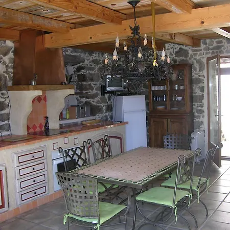 Maison Le Reve Evisa