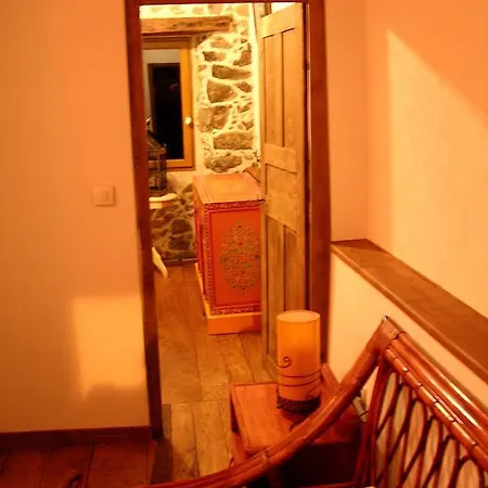 Holiday home Maison Le Reve