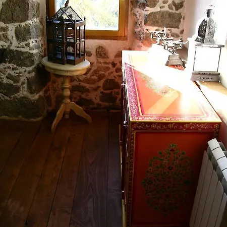 Maison Le Reve Evisa