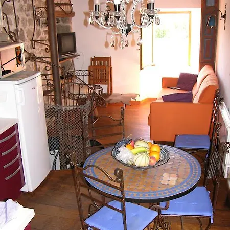 Holiday home Maison Le Reve *