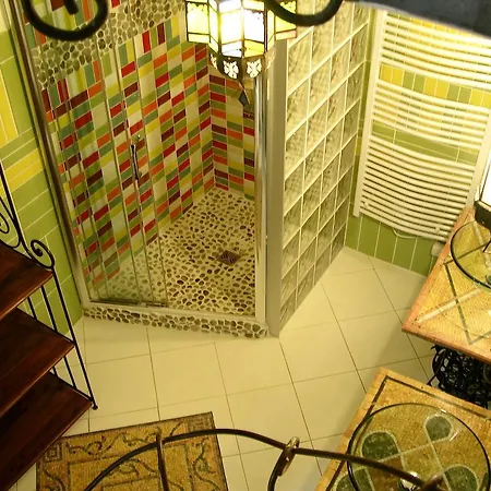 Holiday home Maison Le Reve *