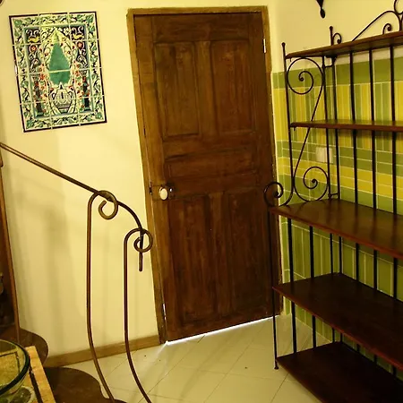Maison Le Reve Evisa