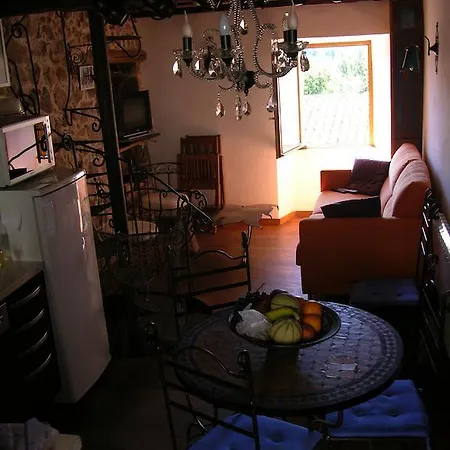 Holiday home Maison Le Reve