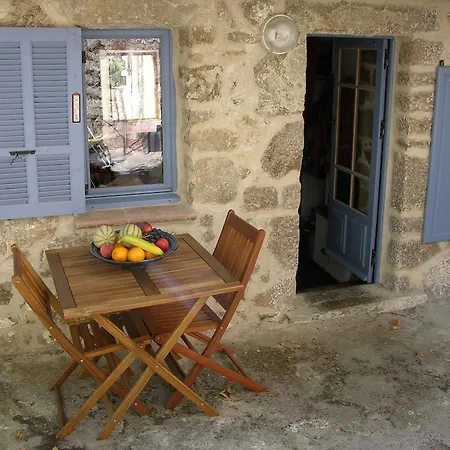 Holiday home Maison Le Reve Evisa