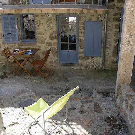 Holiday home Maison Le Reve Evisa