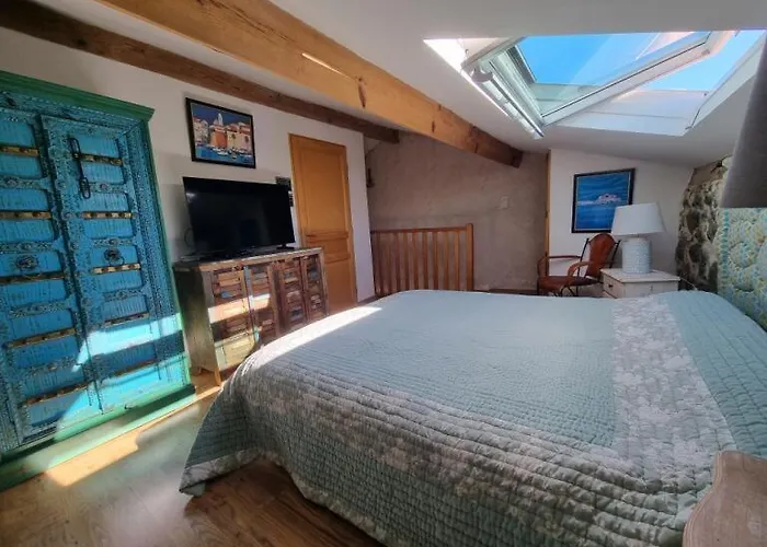 Prázdninový dům Maison Le Reve