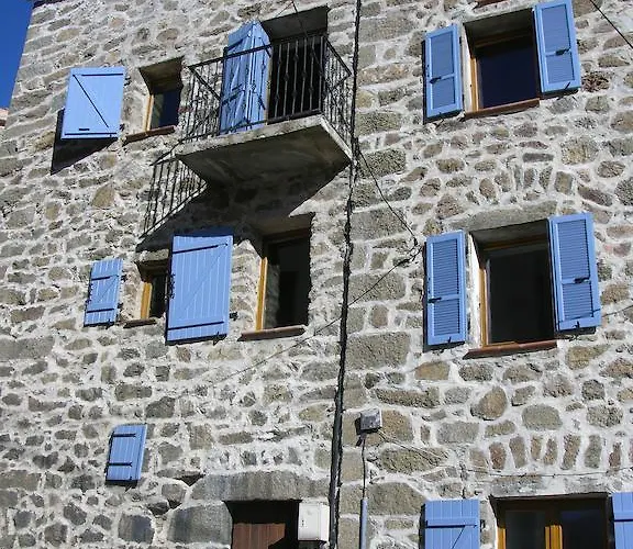Prázdninový dům Maison Le Reve *